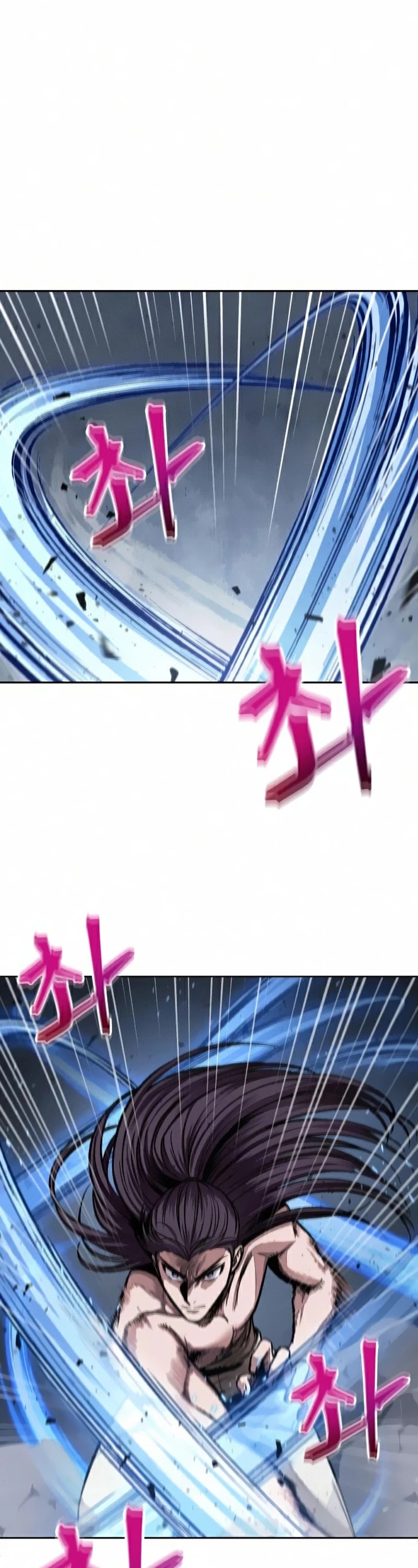 Nano Machine Chapter 84 image 17